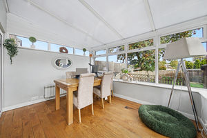 Birkin Avenue New Tupton
